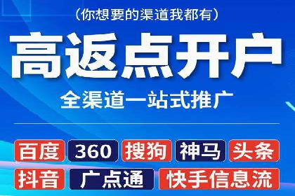 百度优化推广案例：如何利用百度广告投放